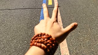 翩若惊鸿，矫若游龙