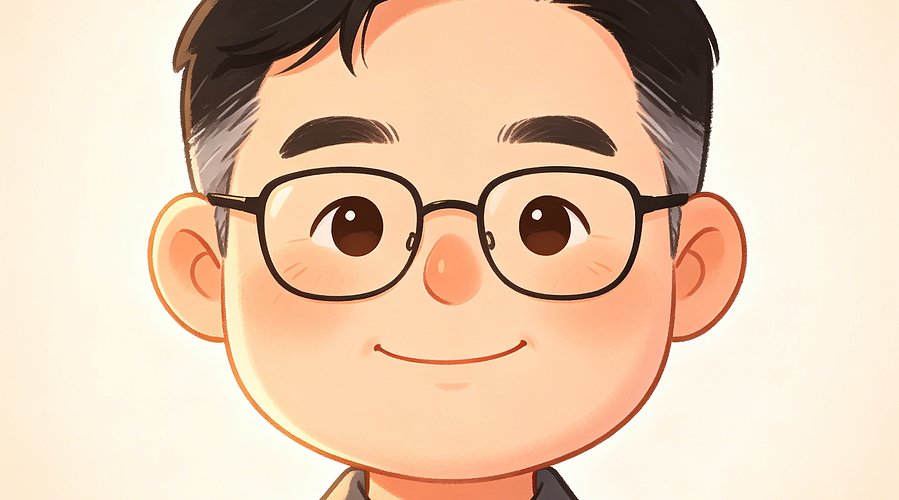 从零开始，好好学习