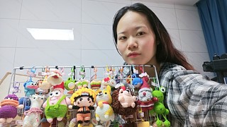 玩个毛线呀