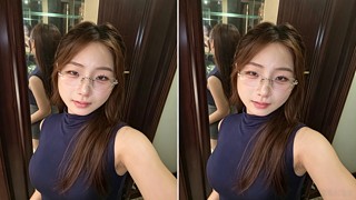 开一会别来晚了