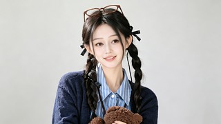 相遇是幸运，相守是幸福