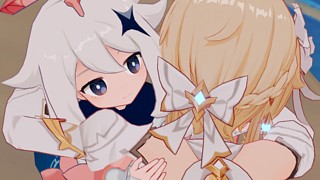 我不是原神