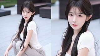 好运好运 降临我手心