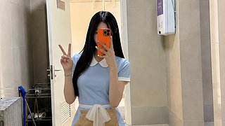 大雾四起怎寻她的直播间