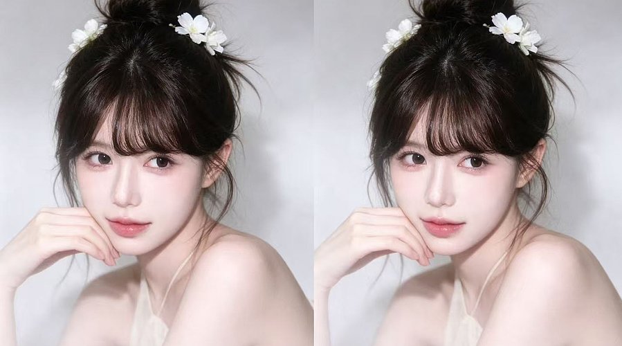长沙退役女演员招助理
