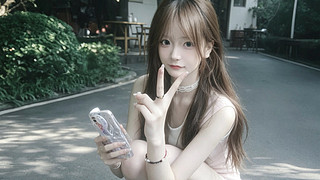 四川最后的甜妹