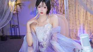 小桃是湖南第一甜美~❤