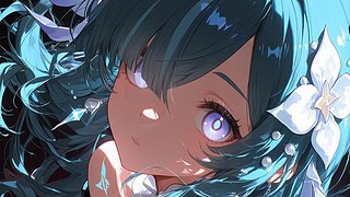 诶？云朵☁️？！