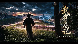 武士征伐，成长之路