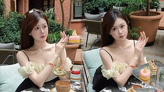 请去看我最好的姐妹辰辰芊
