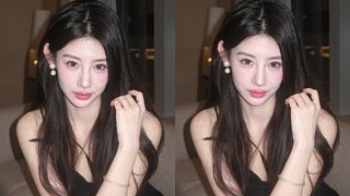 高清无码女神，会整活