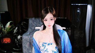 弱小文静又反差，脆弱敏感又聪明
