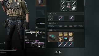 三角洲行动监狱半绝食摸泪