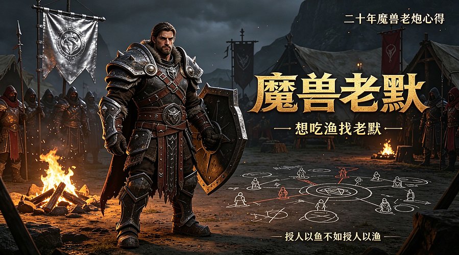 全职业实测来了-防战