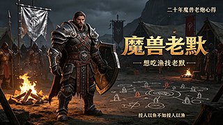 全职业实测来了-防战