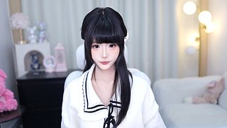 什么 她竟然来直播了