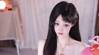 我也像少爷一样很久没开心过了