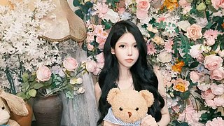 旺崽小Q的直播间