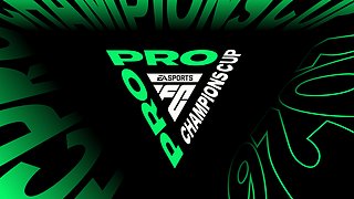 2026 FC Pro冠军杯  小组赛