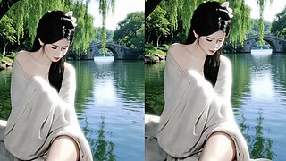 素颜聊聊天...