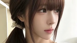 静静眠的直播间