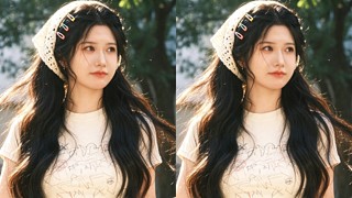 比奥利奥还多面的女人 12902551
