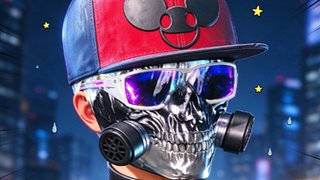 通宵PUBG,勇闯泰格