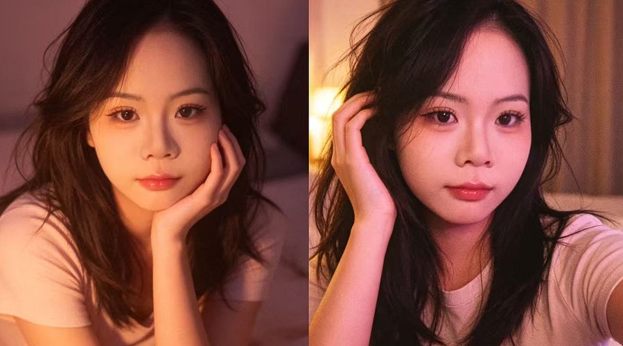 婧婧ion的直播间