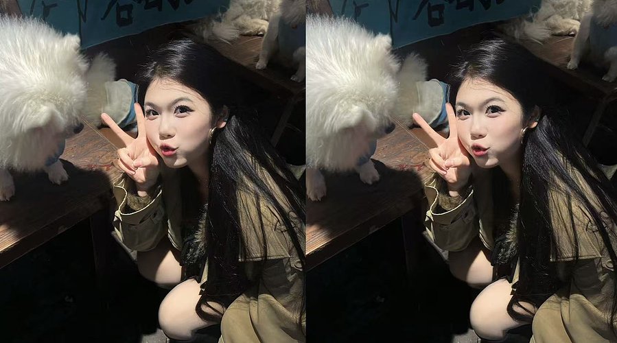 你的舞媚娘佳妮