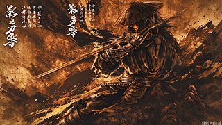 灭烛见真火 忘剑得神兵！杀！杀！杀！