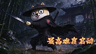 我要玩影之刃零！最高难度！