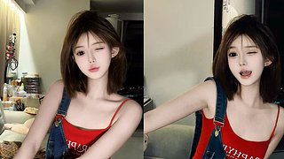 不要偷偷看了