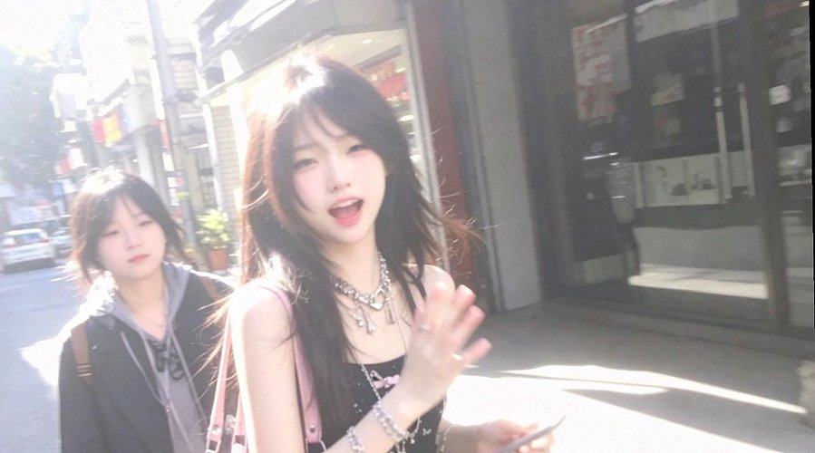 从没谈过恋爱的女主播在江苏