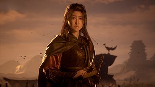 武侠梦！！