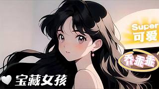 【小奶團】喬：落枕第二天