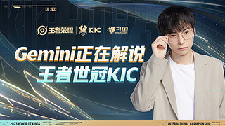 Gemini：外卡選拔賽??！