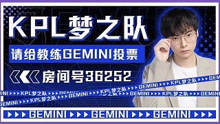 Gemini：我来啦！！！