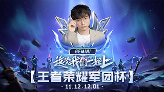 Gemini：我来啦！！！