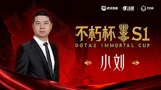 小刘的快乐直播间！