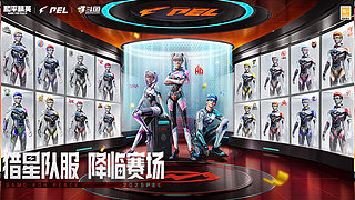 部分常驻皮肤还可购买