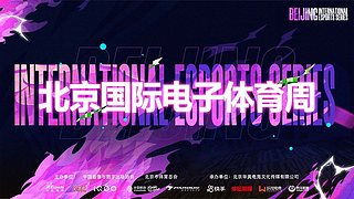 北京国际电子体育周-王者荣耀项目