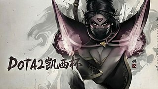 凯西杯第二季，8号选马，9-10正赛~