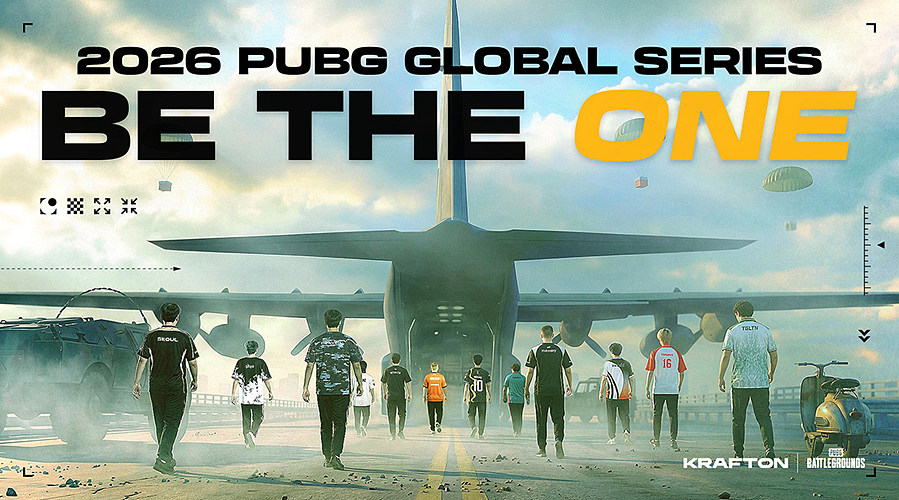 【PGS巡回赛1】重播