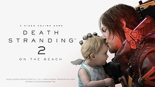 涂鸦酱:死亡搁浅2