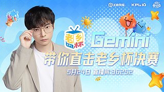 Gemini：奇妙日户外
