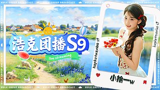 大明星回乡了～