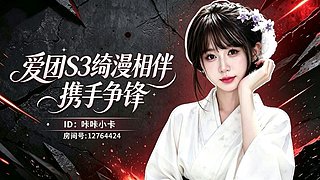 有你的话我期待每个明天