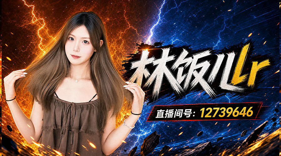 熊掌新人 多多关照ya～