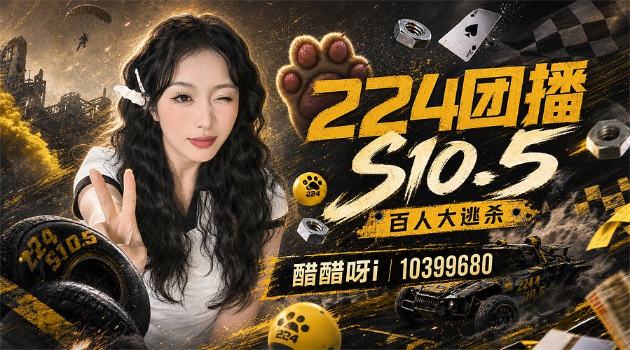 落难小醋等光