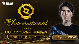 《大Mu的随缘直播间》